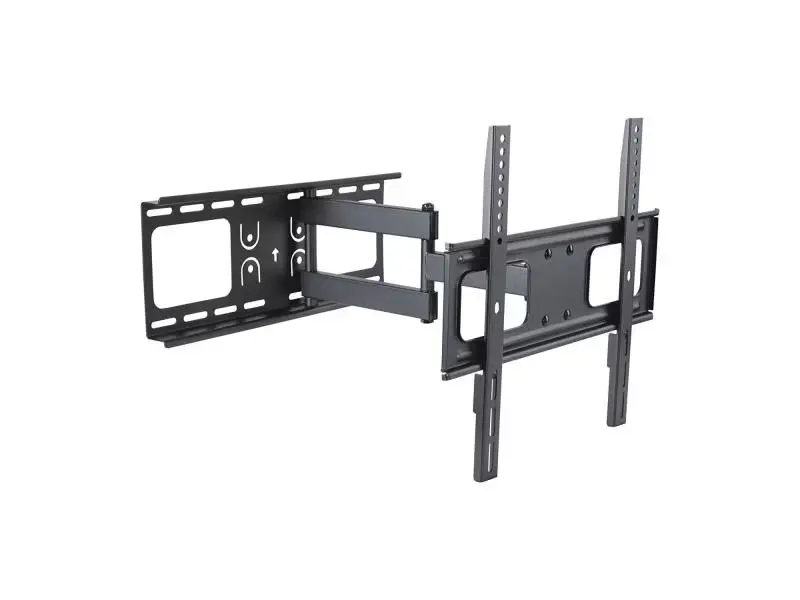 PureMounts PM-FM30-400 - Supports mural, inclinable, rotation, max 50 kg, VESA 400 x 400