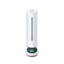 Insta360 Wave Pro blanc - Haut-parleur avec suite d'enregistrement IA