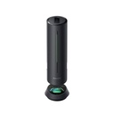 Insta360 Wave Pro noir - Haut-parleur avec suite d'enregistrement IA