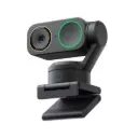 Insta360 Link 2 Pro - Webcam noire