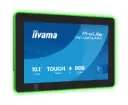 iiyama ProLite TW1025LASC-B3PNR - Écran tactile, 10.1 "