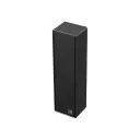 Audac VIRO-C201/B - Haut-parleur compact haute performance 2 x 1,3"