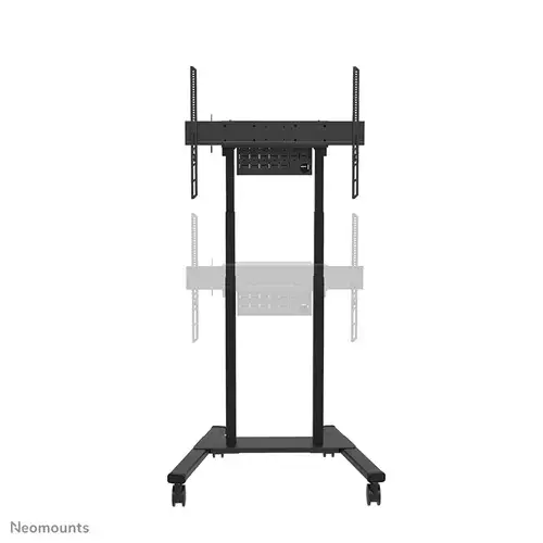Neomounts FL55-875BL1 -  Support mobile écran 55-100" - max 110 kg - motorisé