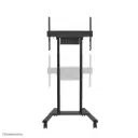 Neomounts FL55-875BL1 -  Support mobile écran 55-100" - max 110 kg - motorisé