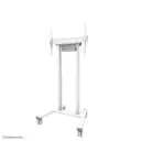 Neomounts FL55-875WH1 -  Support mobile écran 55-100" - max 110 kg - motorisé