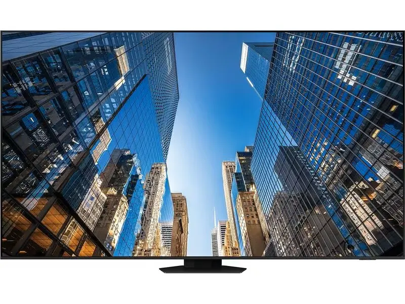Samsung QE98C II - Écran 98", 4K, 450 cd/m², 16/7, brillant