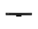 Shure MXA710AL-4FT - Microphone multicapsules linéaire