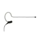 Shure MX153B/O-TQG - Microphone serre-tête noir