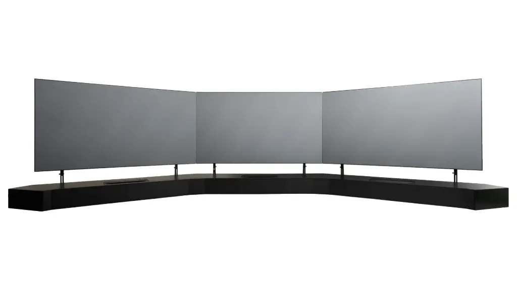Epson Immersive Pro Wall - Projection immersive évolutive