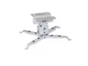 Celexon MultiCel1200 Blanc - Support plafond projecteur max. 25 Kg