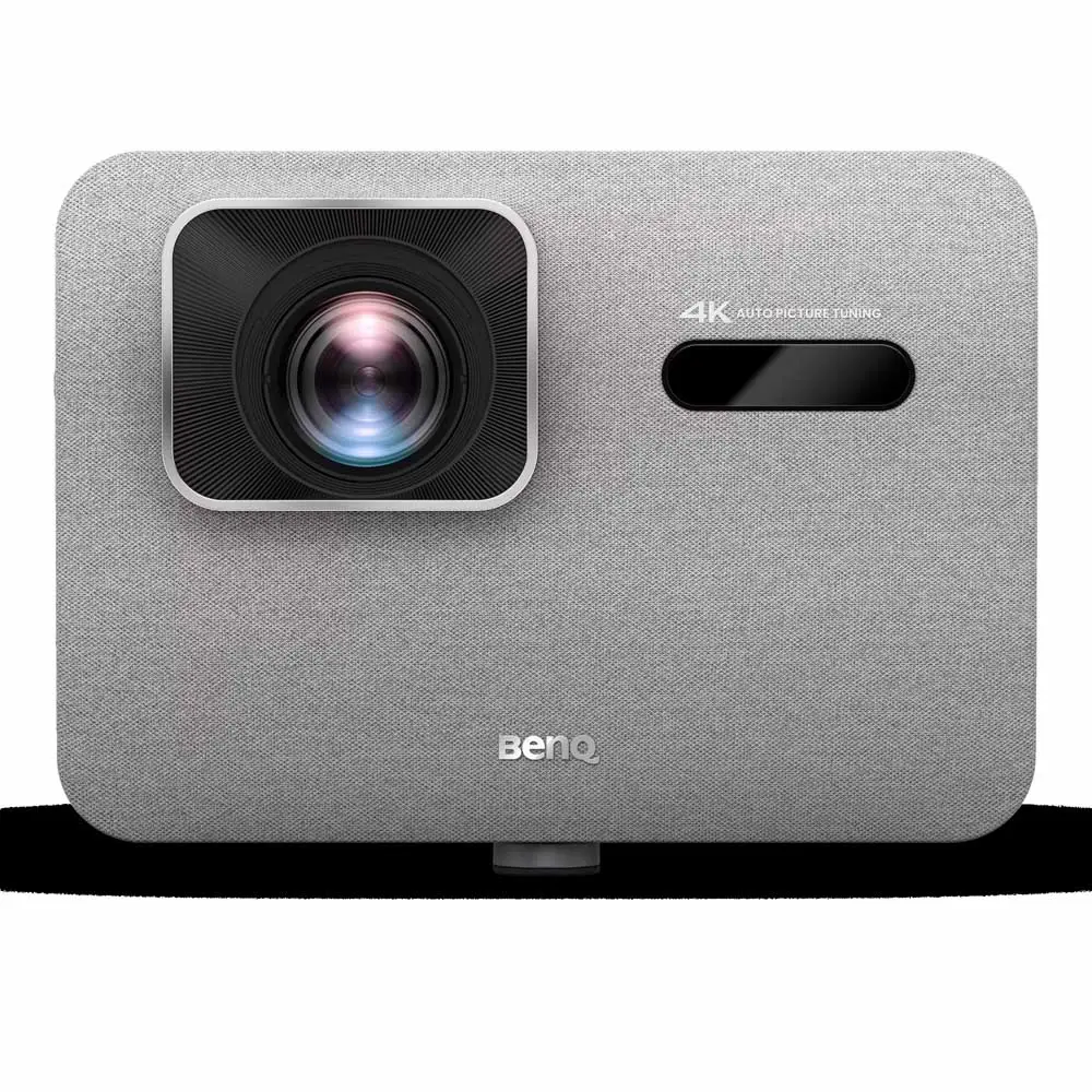 BenQ TK705i - Vidéoprojecteur Home cinéma 4K HDR 3'000 lm