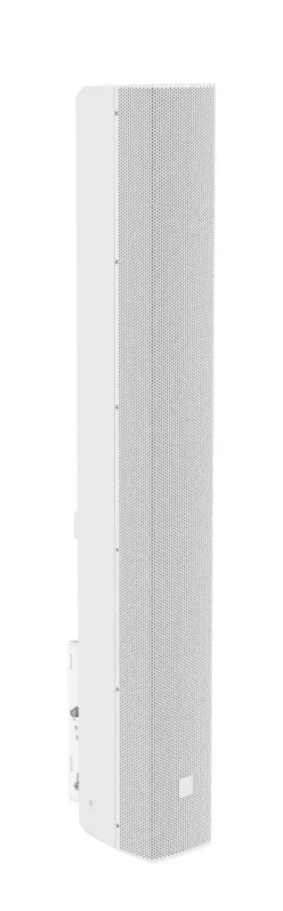 Electro-Voice LRC-1100-W - Enceinte colonne 14x2,5" 120W@100V EN54 - Blanc