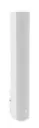 Electro-Voice LRC-1100-W - Enceinte colonne 14x2,5" 120W@100V EN54 - Blanc