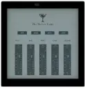 Work Pro - WAC4 - Panneau écran 4" tactile pour série Integra