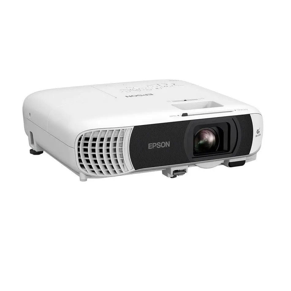 Epson EB-FH54 - Full HD, 4100 lumens, Apple AirPlay 2 et Miracast