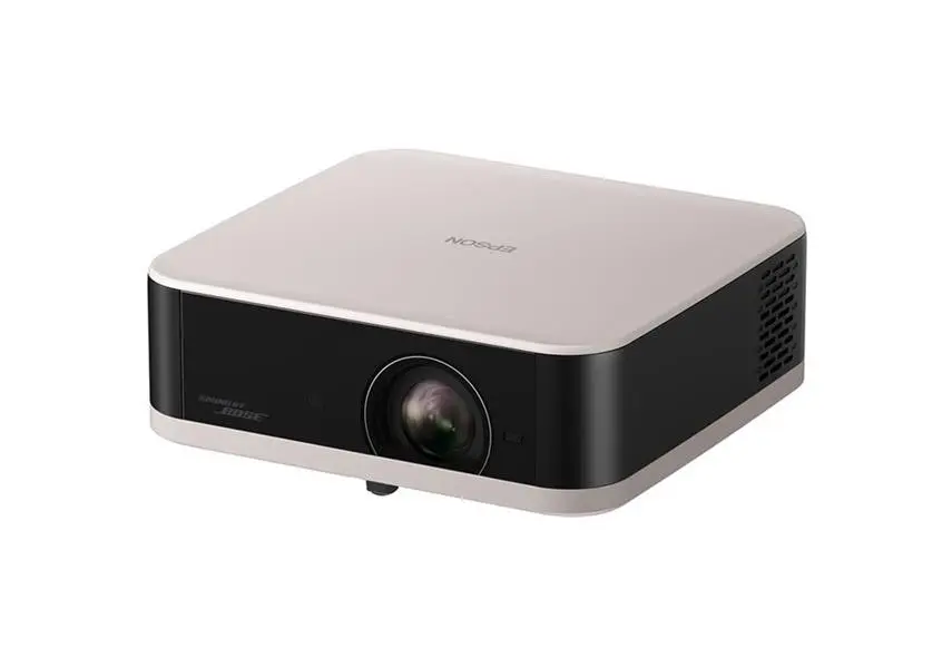 Epson Lifestudio Pop – EF-61R quartz rose