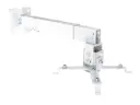 Support mural/plafond pour projecteur, max. 20 Kg