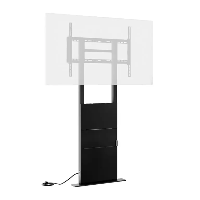 Hagor - Pro-Tower Wall - Support de sol/mur, 55-86", 800 x 600