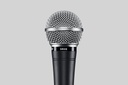 Shure SM48S-LC