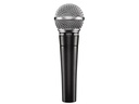 Shure SM58-LCE - Microphone filaire