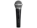 Shure SM58SE - Microphone filaire