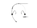Shure TH53B/O-LEMO - Microphone serre-tête miniature