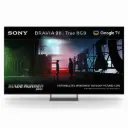Sony - Bravia 9 II - 75", 4K, RGB LCD, Google TV