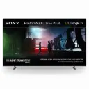 Sony - Bravia 9 II - 115", 4K, RGB LCD, Google TV