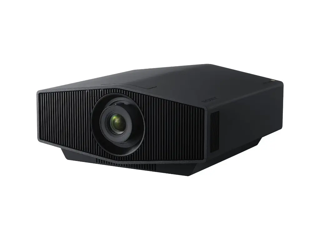 Sony Pro Bravia 7 - Projecteur laser, Home Cinéma, 4K, 2'200 Lumens, noir