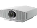 Sony Bravia 7 - Projecteur laser, Home Cinéma, 4K, 2'200 Lumens, blanc