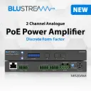 Blustream NPA20ANA - Ampli Audio 2 x 10W