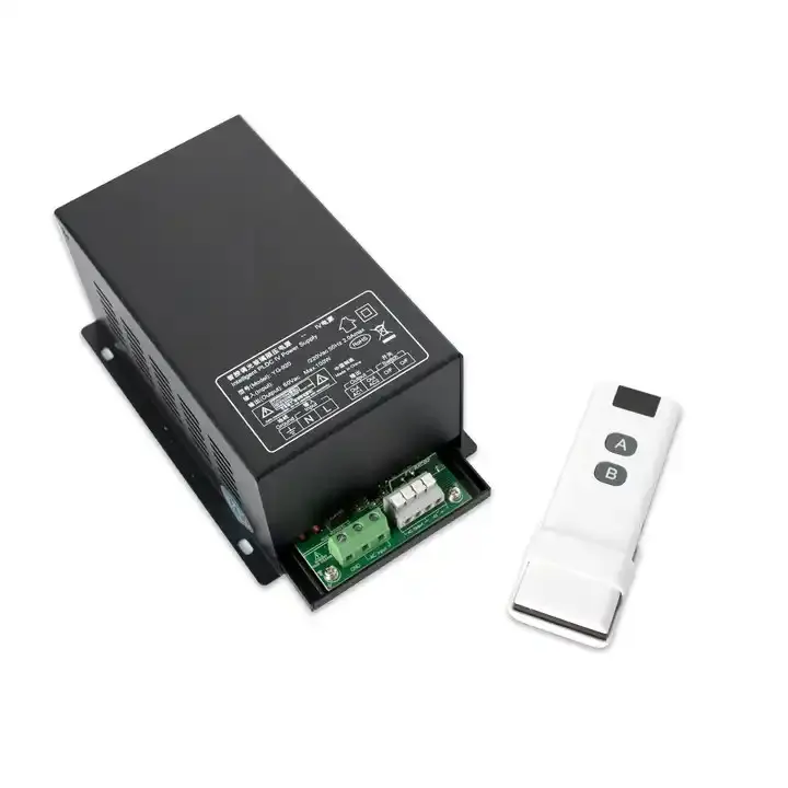 Sonora Vision+ - Alimentation 100W, 18m2