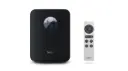 WiiM Sound - Enceinte connectée / Multiroom stéréo 100 W avec écran - Noir