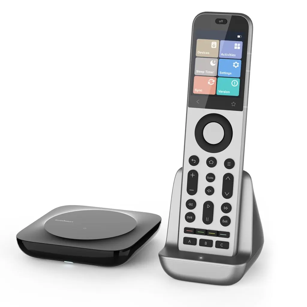 Sofabaton X2 - Télécommande universelle infrarouge, Bluetooth, Home Assistant