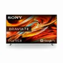 Sony Pro - Bravia 7 II - 98", 4K, RGB Mini LED, Google TV, 18/7