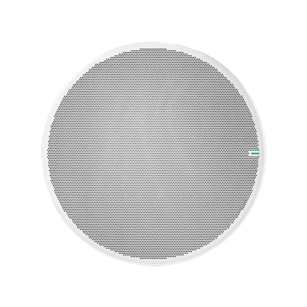 Shure MXA925 - Microphone multicapsules de plafond blanc
