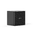 KGear GH4 - Enceinte passive 4" 140W IP64 - Noir