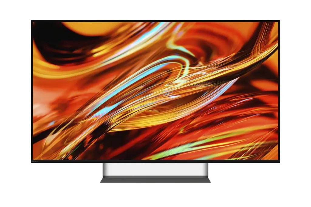 Sony - Bravia 7 II - 55", 4K, HDR, True RGB, processeur XR avec IA
