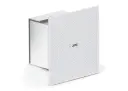 KGear GH4RMW - HP 4" 140W IP65 encastré - Blanc