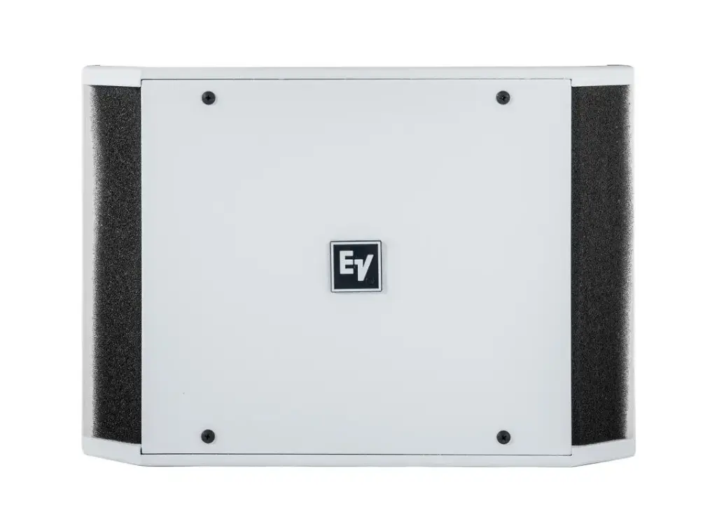 Electro-Voice EVID-S12.1W - Subwoofer 12'' - Blanc