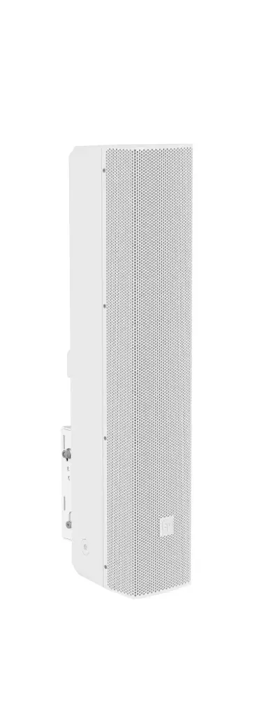 Electro-Voice LRC-1060-W - Enceinte colonne 8x2,5" 60W@100V EN54 - Blanc