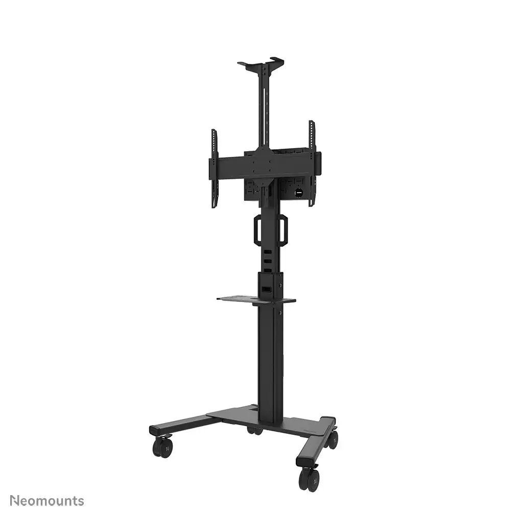 Neomounts FL50S-825BL1 -  Support mobile écran 37-75" - max 70 kg