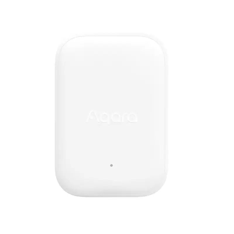Aqara P100 - Capteur multifonction portes/fenêtres et objets Zigbee/Thread - Blanc
