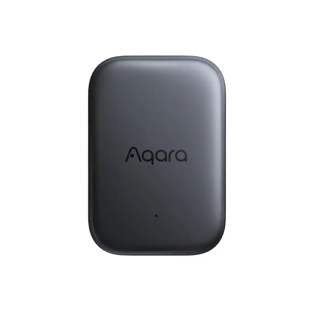 Aqara P100 - Capteur multifonction portes/fenêtres et objets Zigbee/Thread - Gris