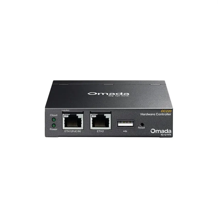 TP-Link - OC200 - Contrôleur Réseau Hardware