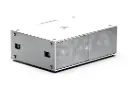 K-Array Thunder-KSCARDIO412P - Subwoofer cardioïde passif 4x12", 2500 W, 4 Ω, IP54 - Blanc