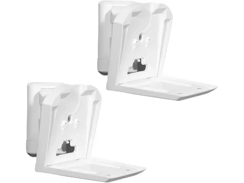 Sanus - Supports mural, paire Sonos Era 300 Blanc