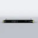 Ecler AURA-2B600 - Amplificateur de puissance 2 x 600 W RMS @ 4 Ω, Impédance basse et haute