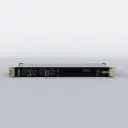 Ecler AURA-4B600 - Amplificateur de puissance 4x600 W RMS @ 4 Ω, Impédance basse et haute