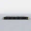 Ecler AURA-8L150 - Amplificateur de puissance 8x150 W RMS @ 4 Ω, Classe D